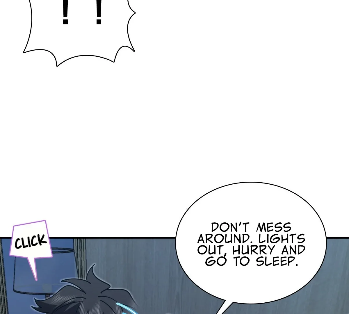 My Wife Is From a Thousand Years Ago Chapter 433 page 43