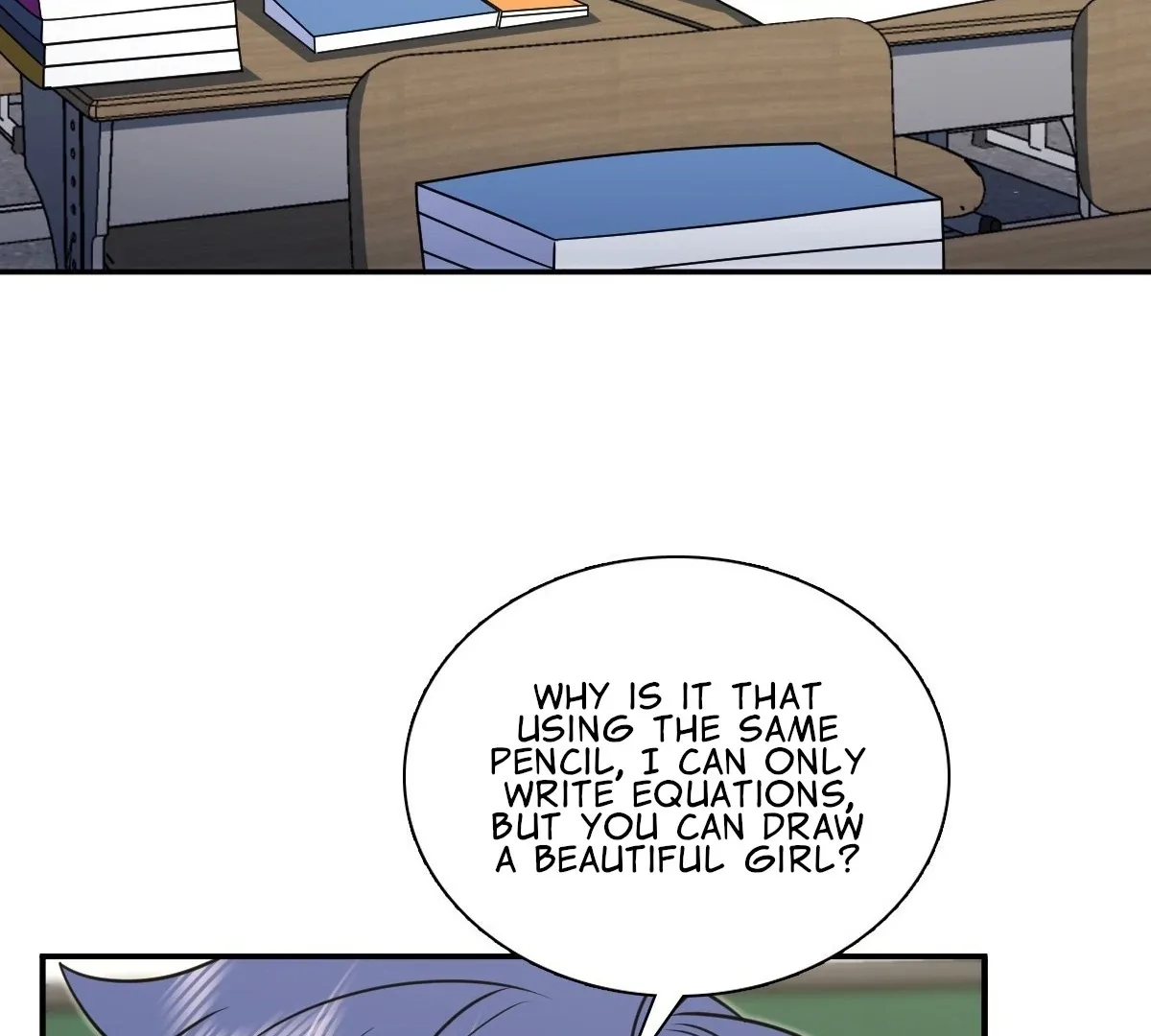My Wife Is From a Thousand Years Ago Chapter 431 page 30