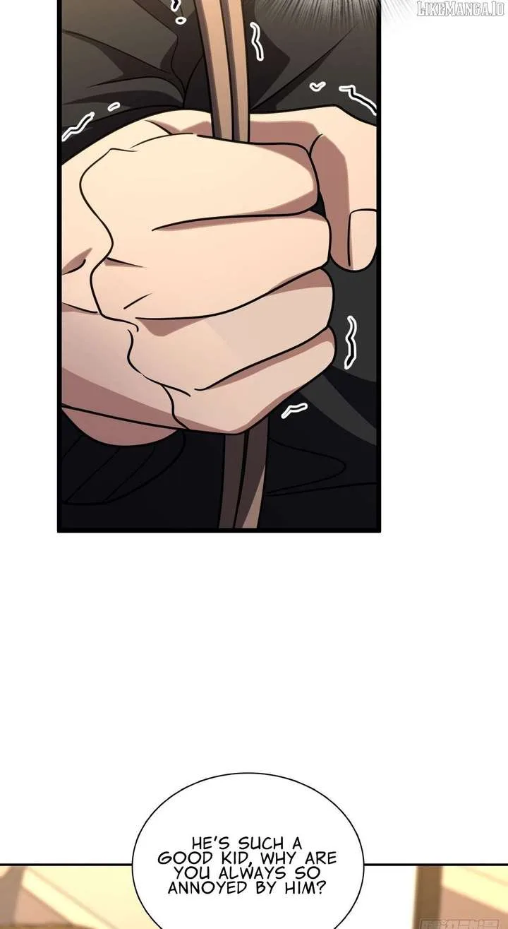 My Wife Is From a Thousand Years Ago Chapter 432 page 38