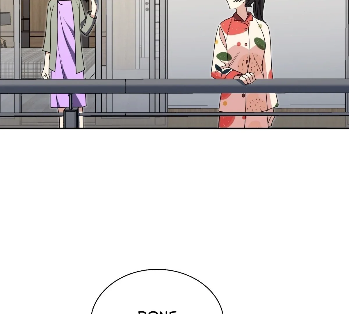 My Wife Is From a Thousand Years Ago Chapter 433 page 92