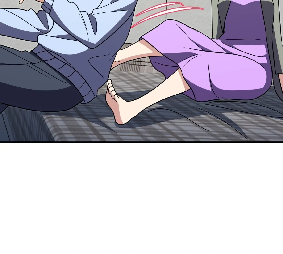 My Wife Is From a Thousand Years Ago Chapter 433 page 70