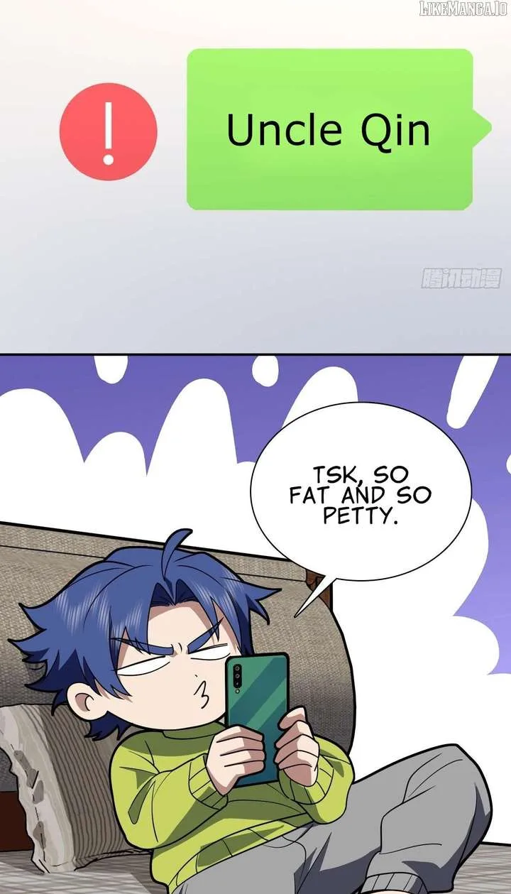 My Wife Is From a Thousand Years Ago Chapter 432 page 46