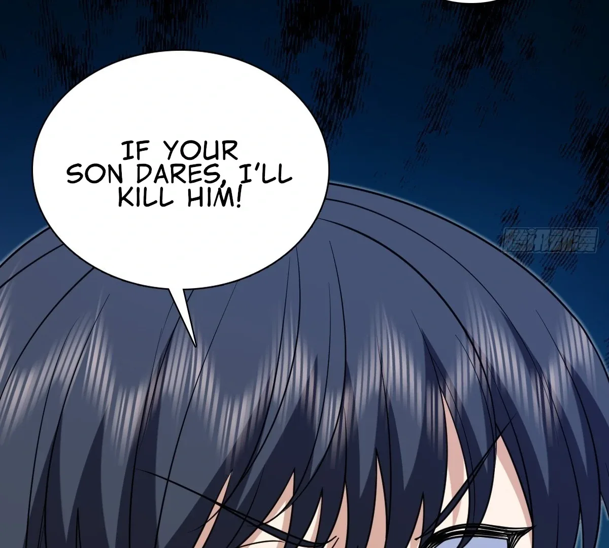 My Wife Is From a Thousand Years Ago Chapter 433 page 80