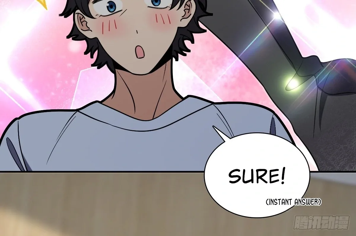 My Wife Is From a Thousand Years Ago Chapter 433 page 68