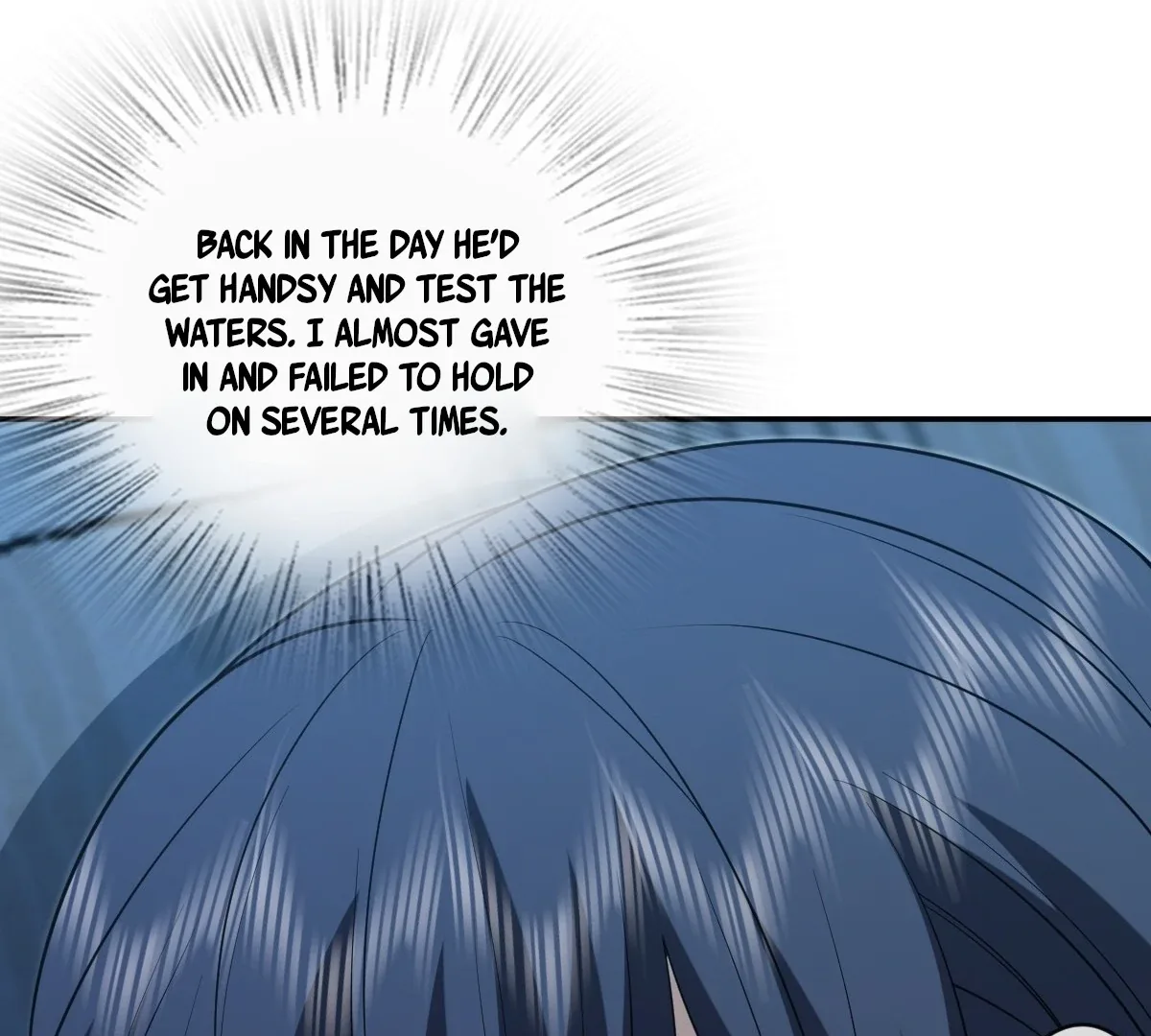 My Wife Is From a Thousand Years Ago Chapter 433 page 49