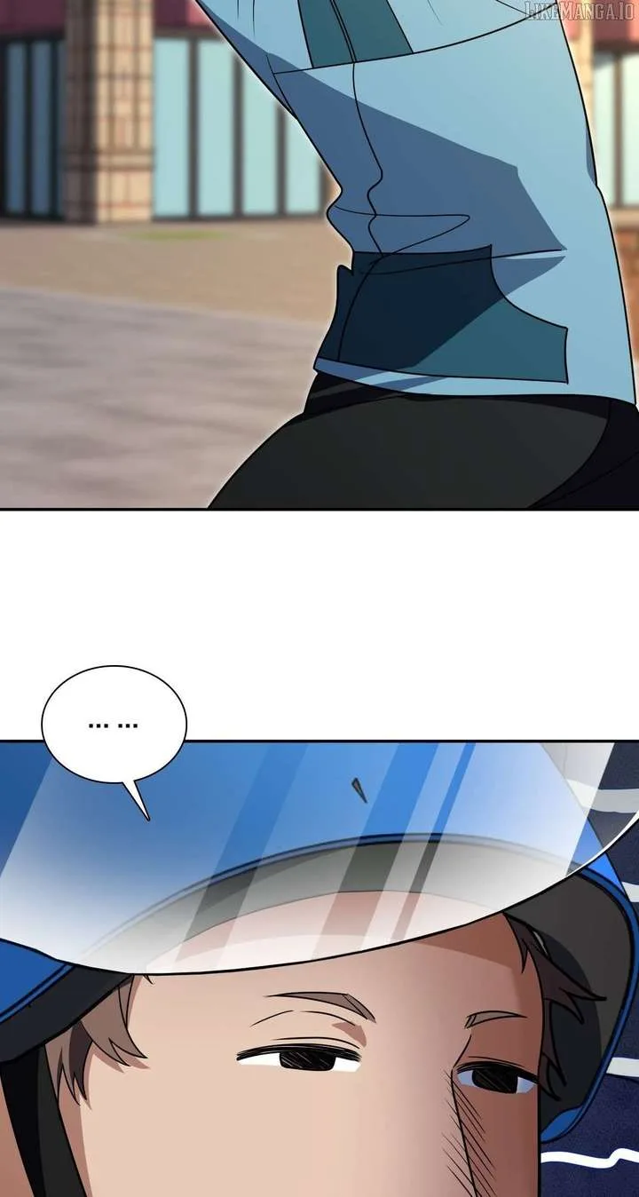 My Wife Is From a Thousand Years Ago Chapter 432 page 30
