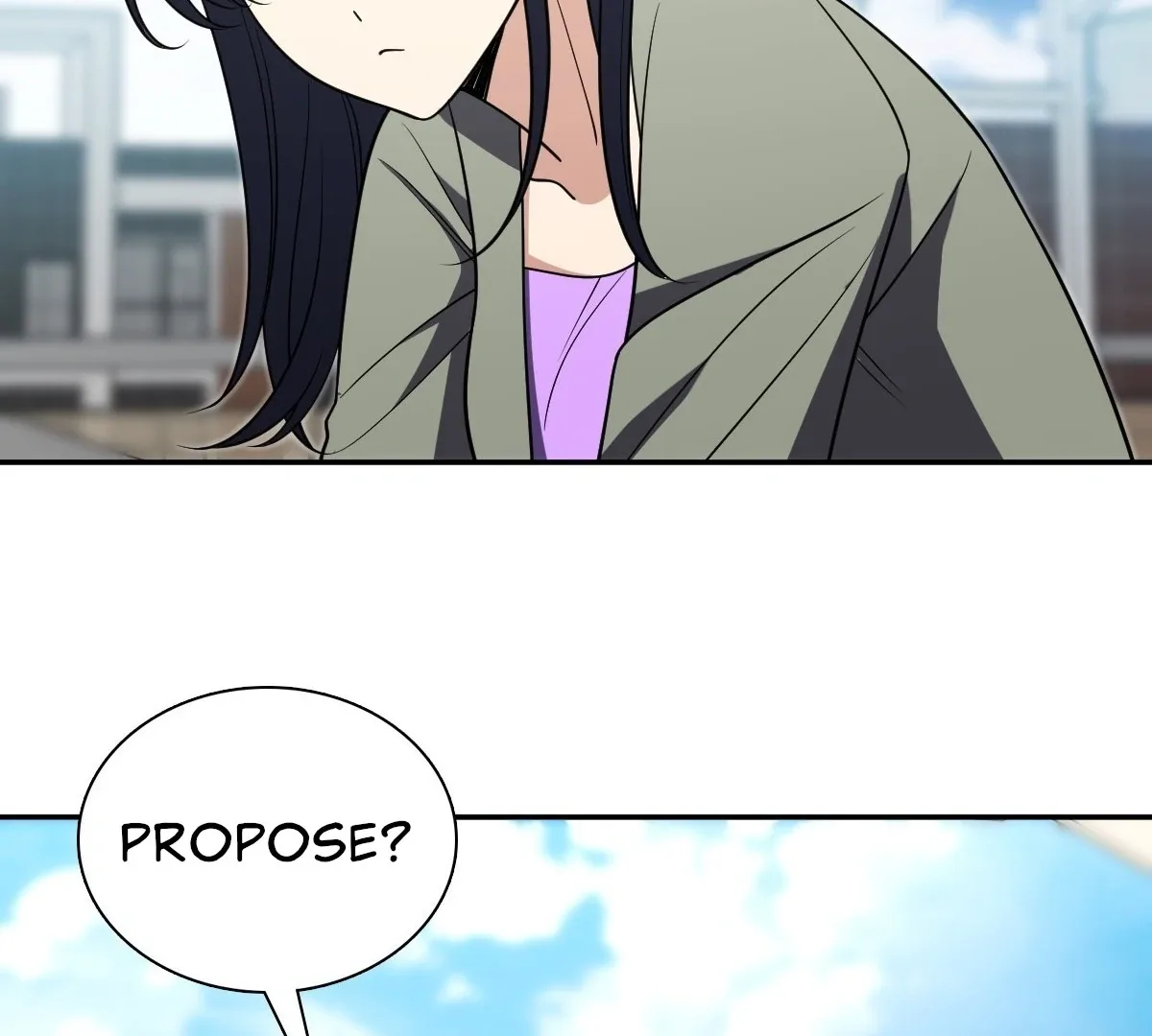 My Wife Is From a Thousand Years Ago Chapter 433 page 107