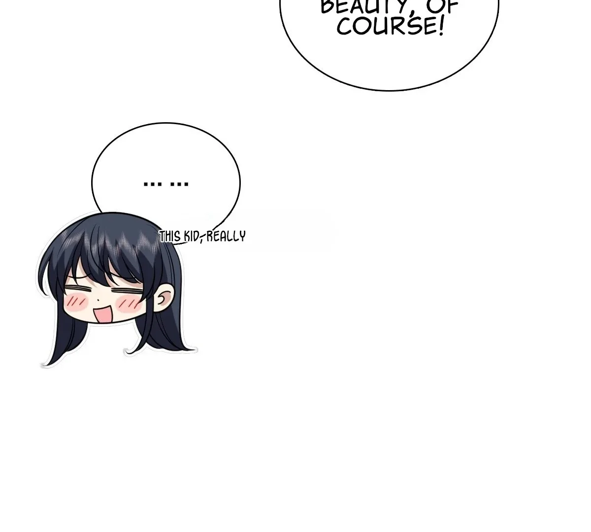 My Wife Is From a Thousand Years Ago Chapter 433 page 104