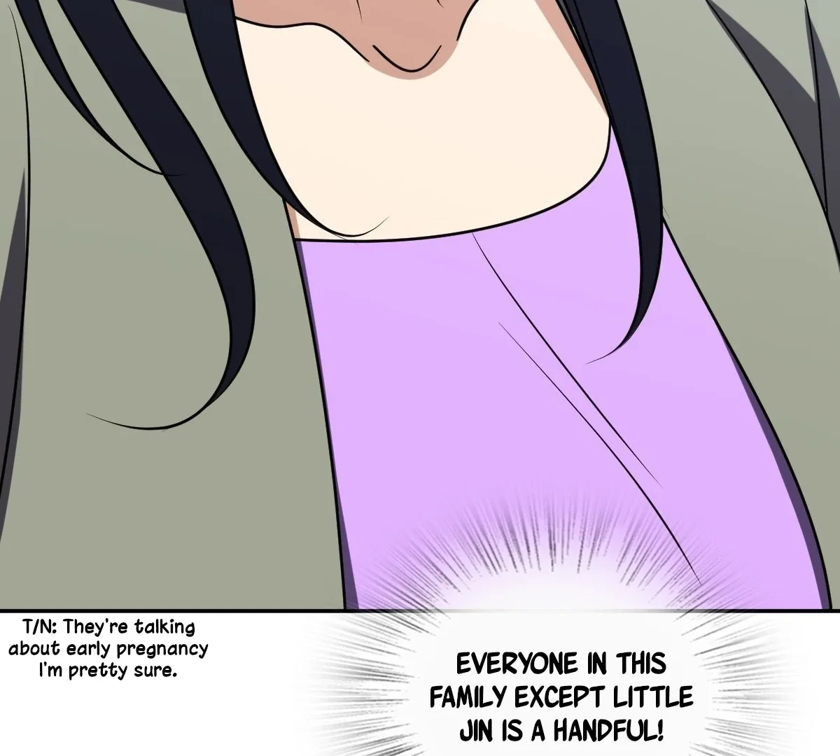 My Wife Is From a Thousand Years Ago Chapter 433 page 82
