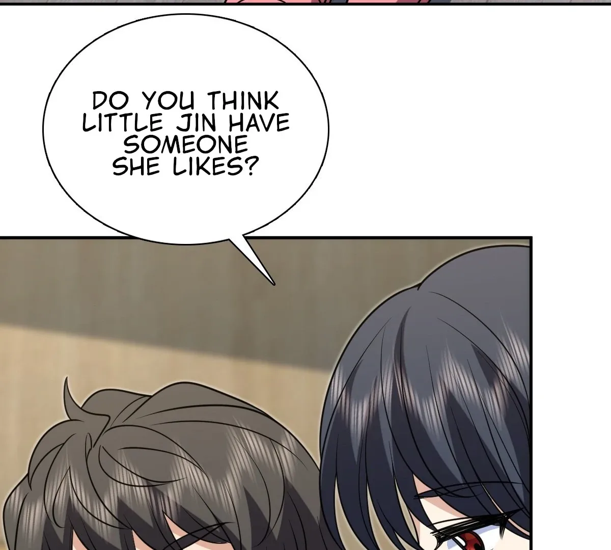 My Wife Is From a Thousand Years Ago Chapter 433 page 72
