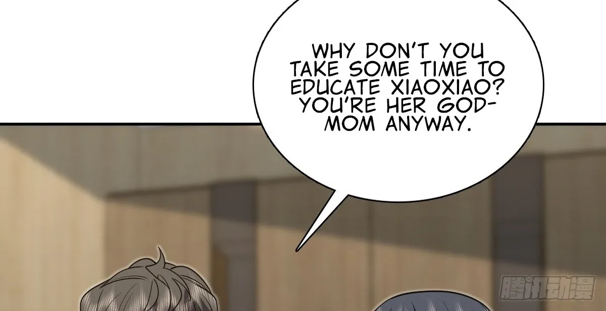 My Wife Is From a Thousand Years Ago Chapter 433 page 78