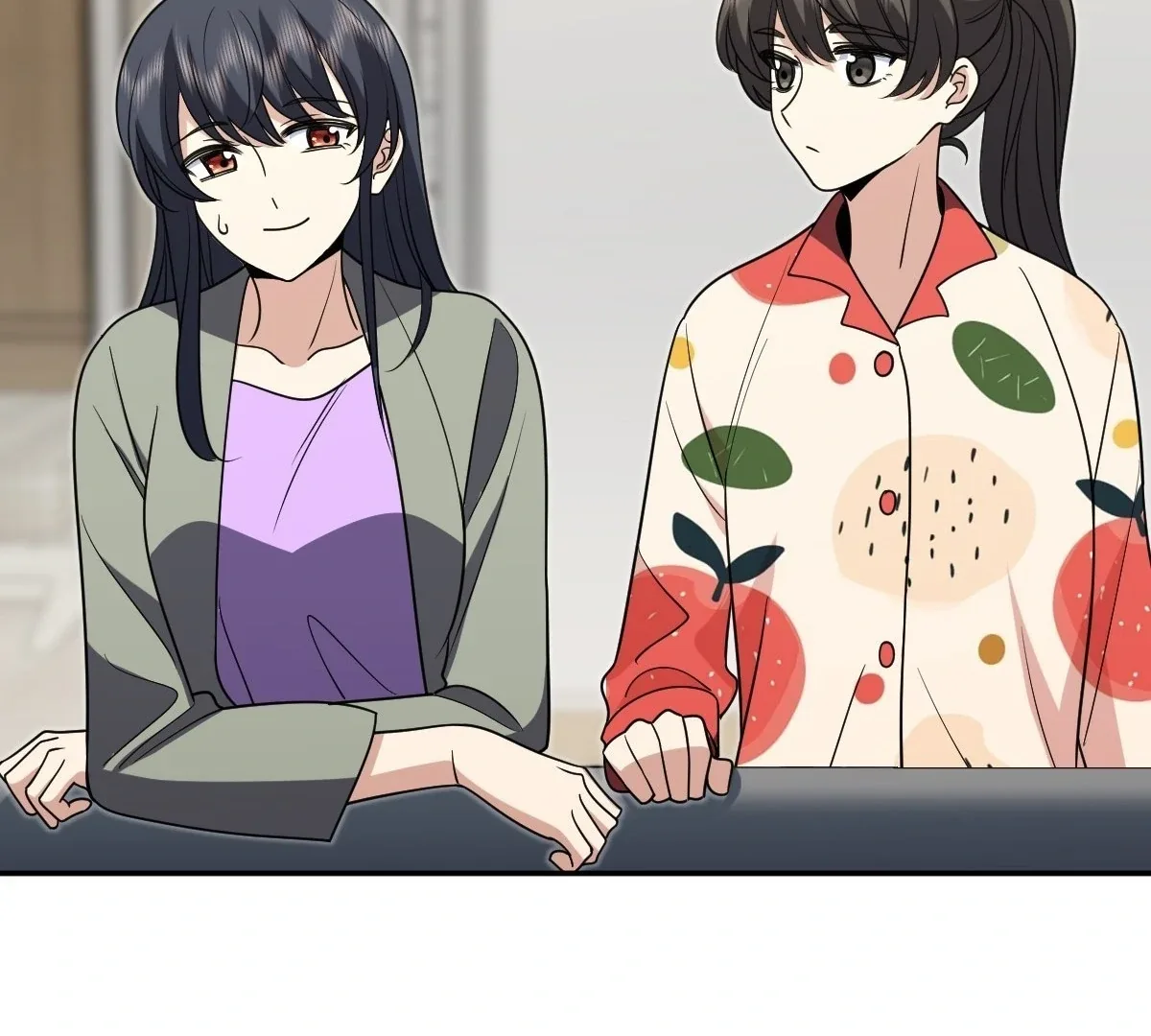 My Wife Is From a Thousand Years Ago Chapter 433 page 95