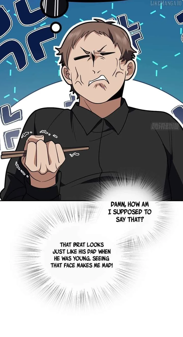 My Wife Is From a Thousand Years Ago Chapter 432 page 35