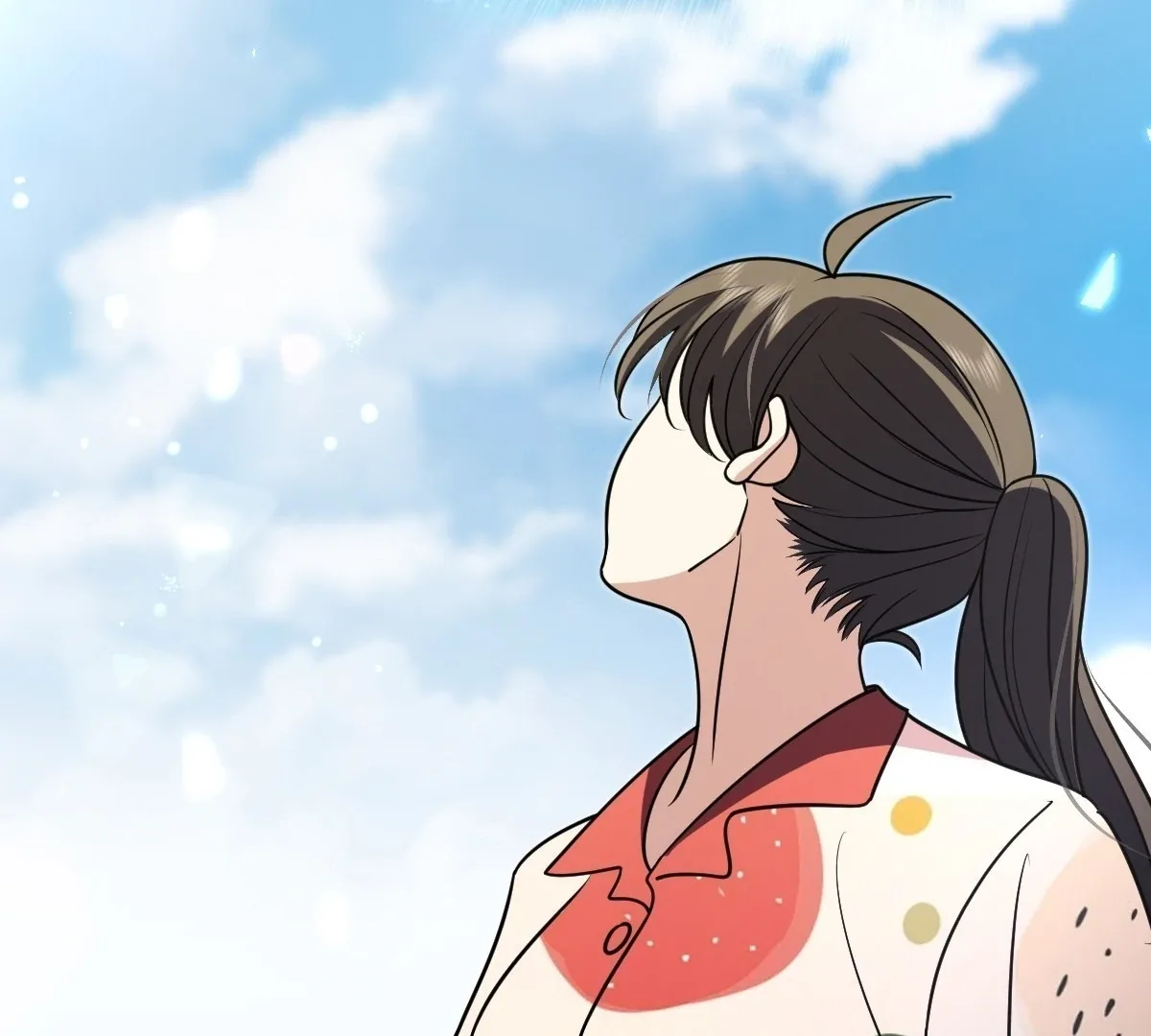 My Wife Is From a Thousand Years Ago Chapter 433 page 89