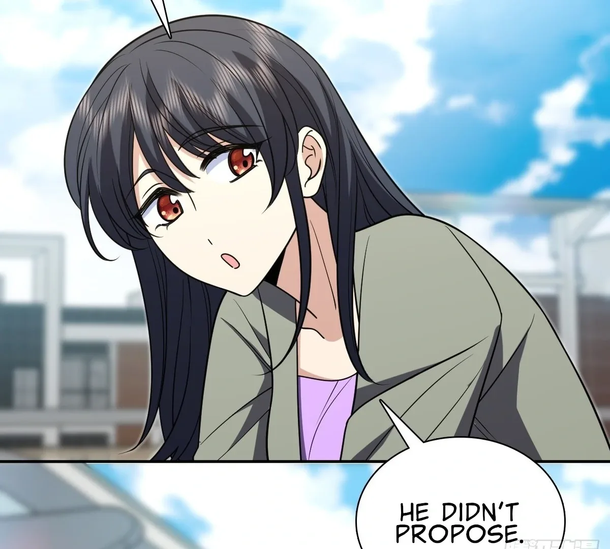 My Wife Is From a Thousand Years Ago Chapter 433 page 108