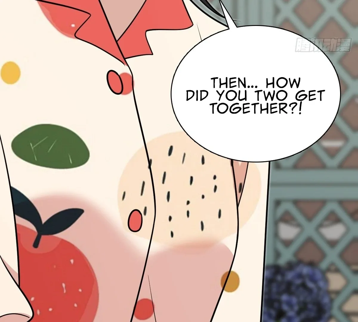 My Wife Is From a Thousand Years Ago Chapter 433 page 111
