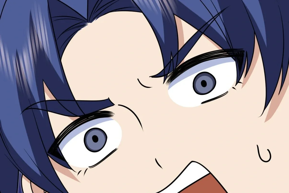 My Wife Is From a Thousand Years Ago Chapter 431 page 45