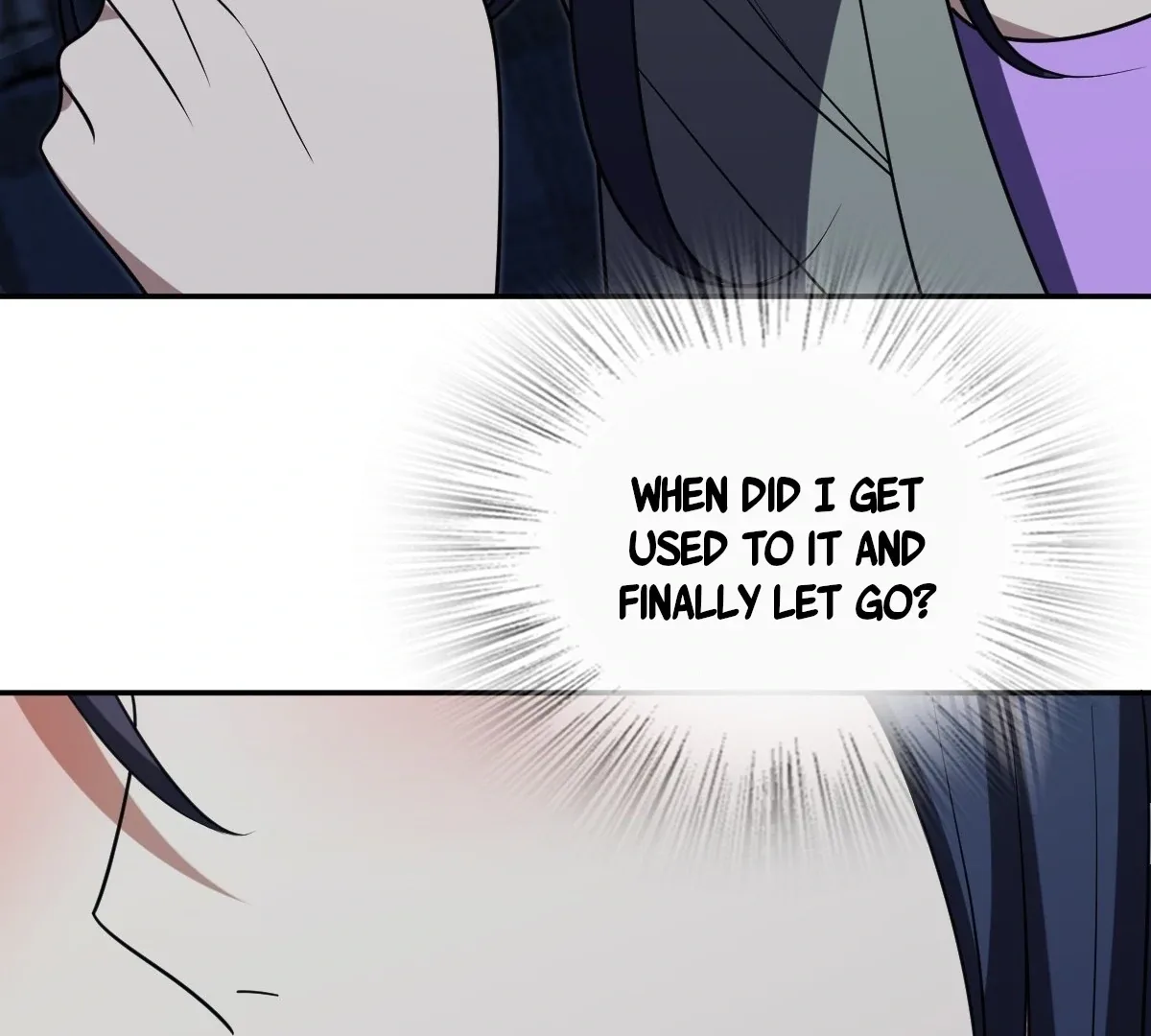 My Wife Is From a Thousand Years Ago Chapter 433 page 51