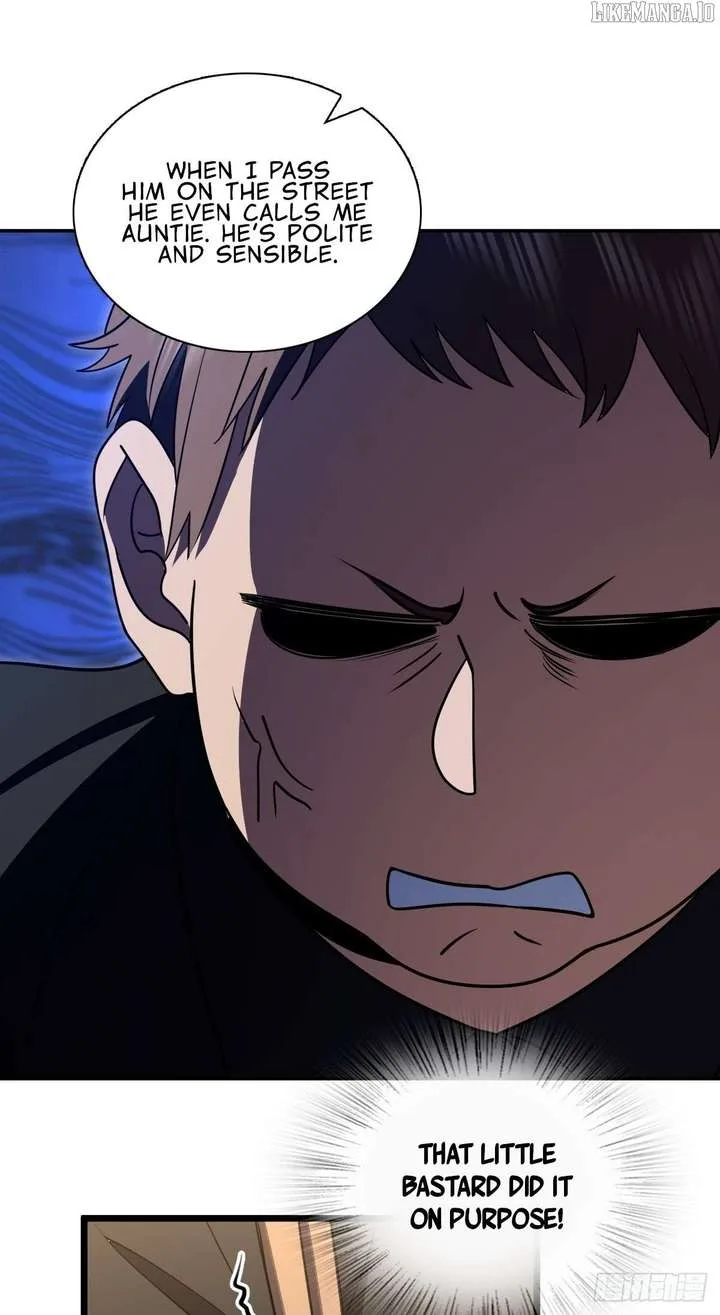 My Wife Is From a Thousand Years Ago Chapter 432 page 37
