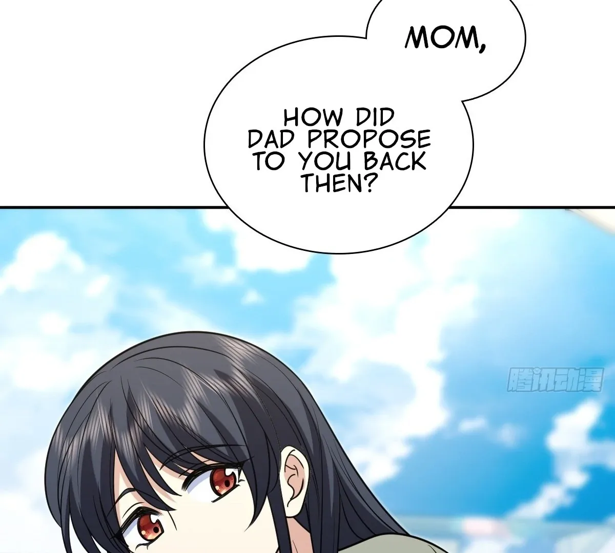 My Wife Is From a Thousand Years Ago Chapter 433 page 106