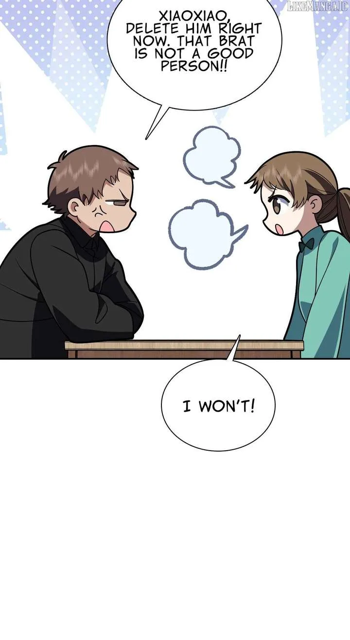 My Wife Is From a Thousand Years Ago Chapter 432 page 42