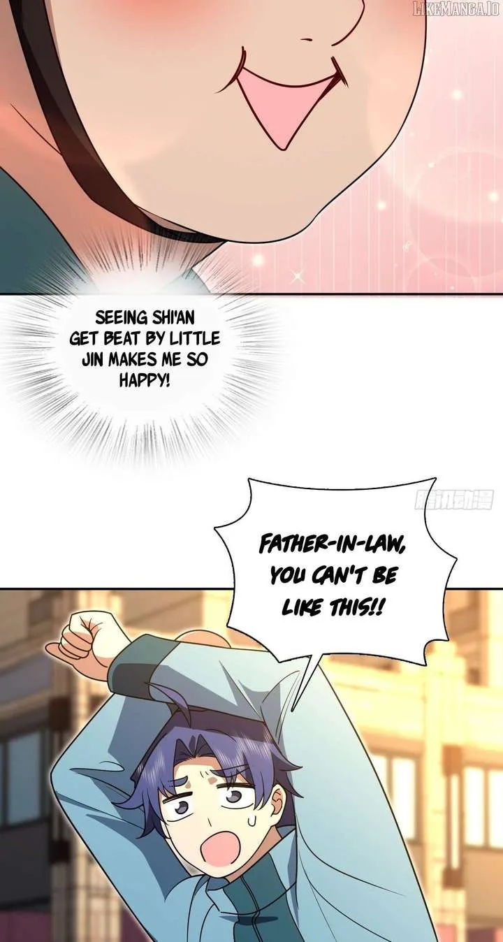 My Wife Is From a Thousand Years Ago Chapter 432 page 29