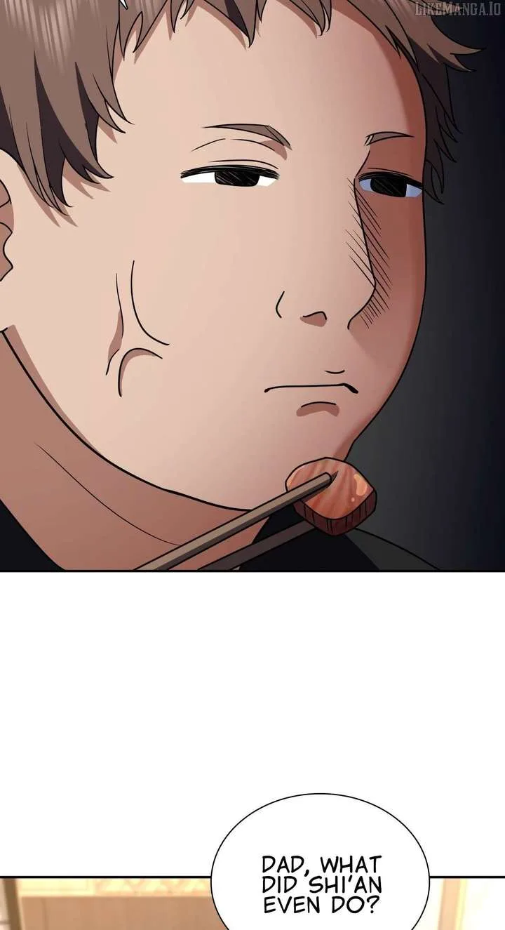 My Wife Is From a Thousand Years Ago Chapter 432 page 32