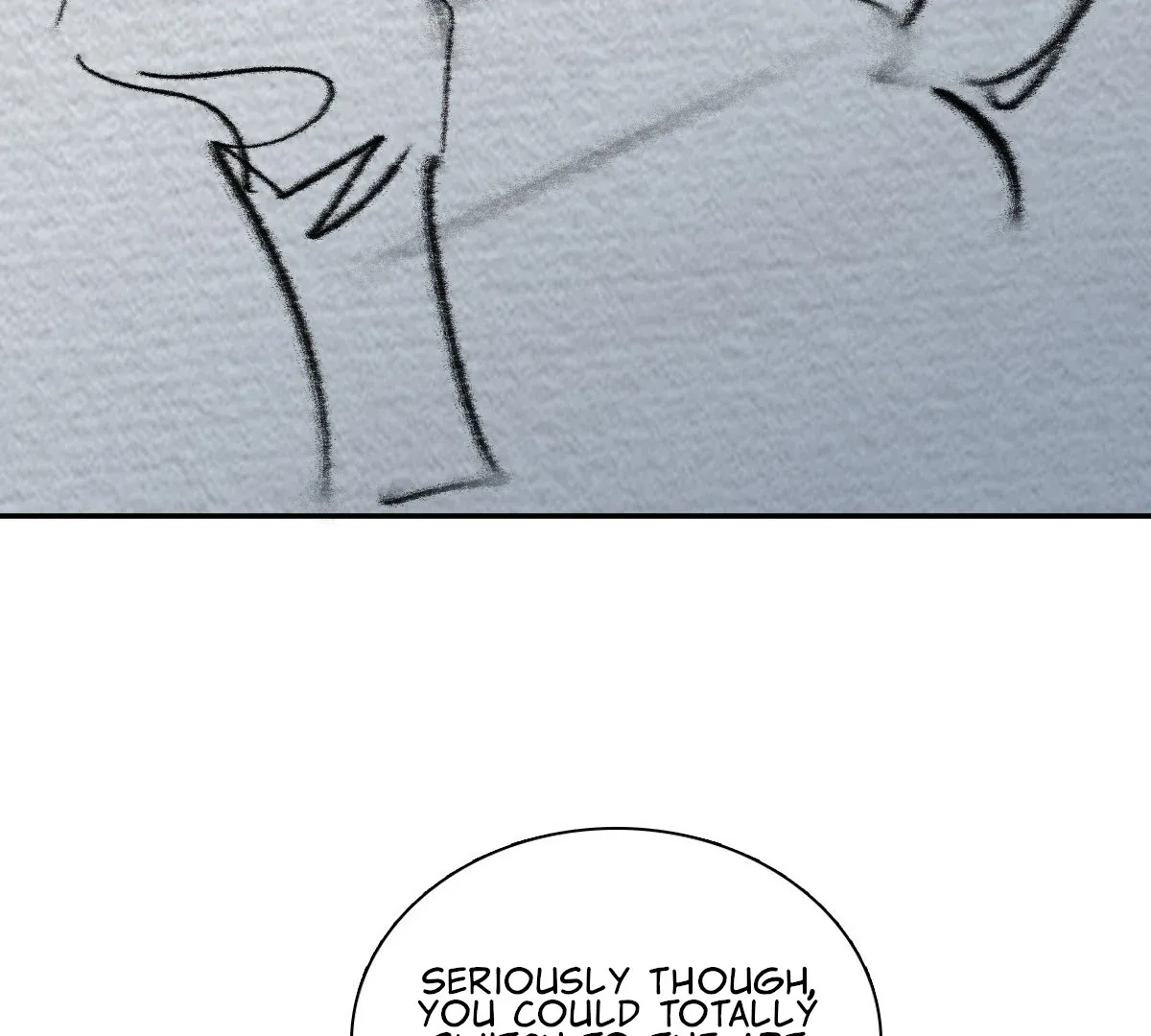My Wife Is From a Thousand Years Ago Chapter 431 page 42
