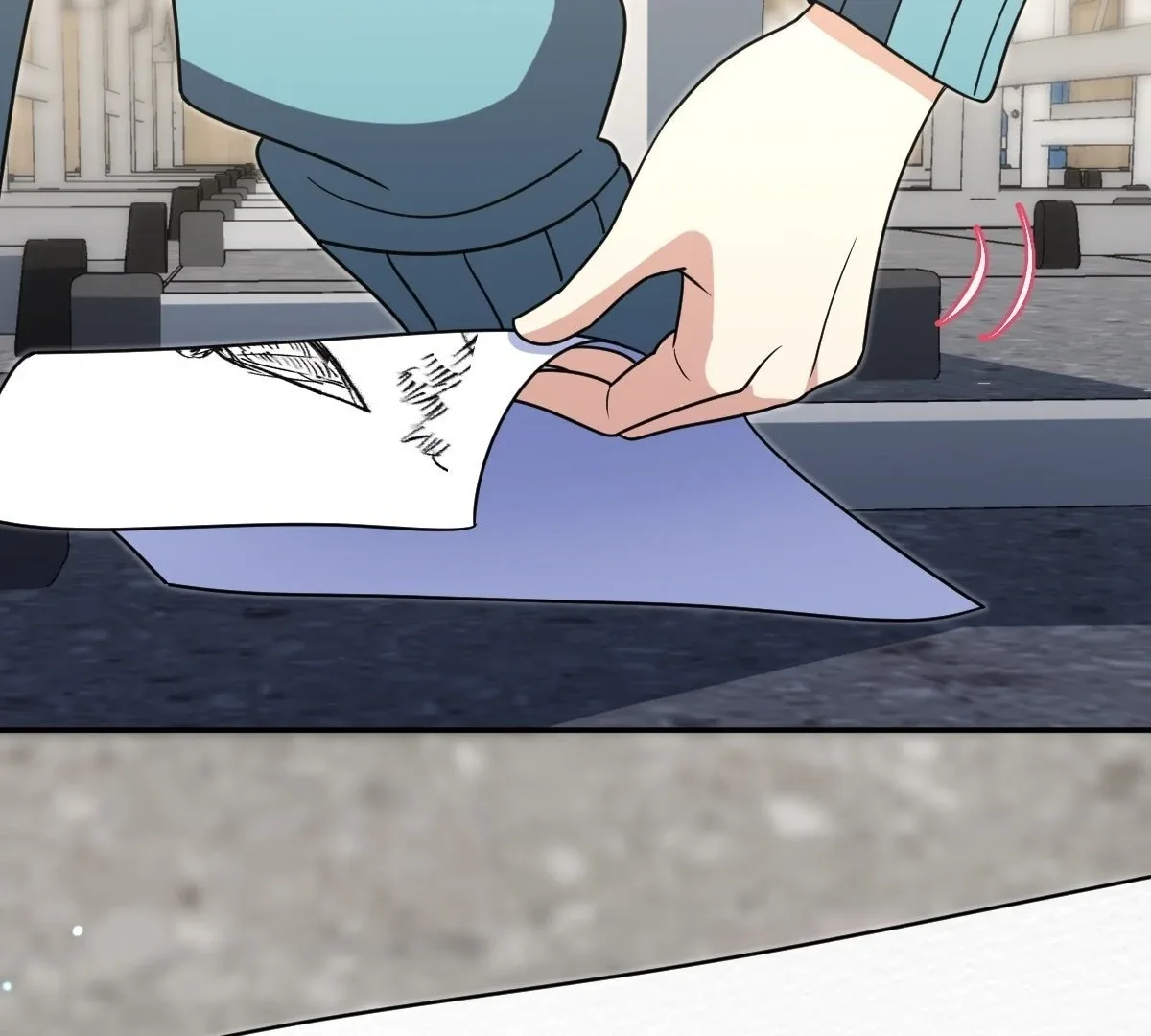 My Wife Is From a Thousand Years Ago Chapter 431 page 63