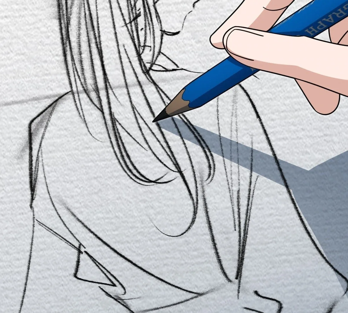 My Wife Is From a Thousand Years Ago Chapter 431 page 41