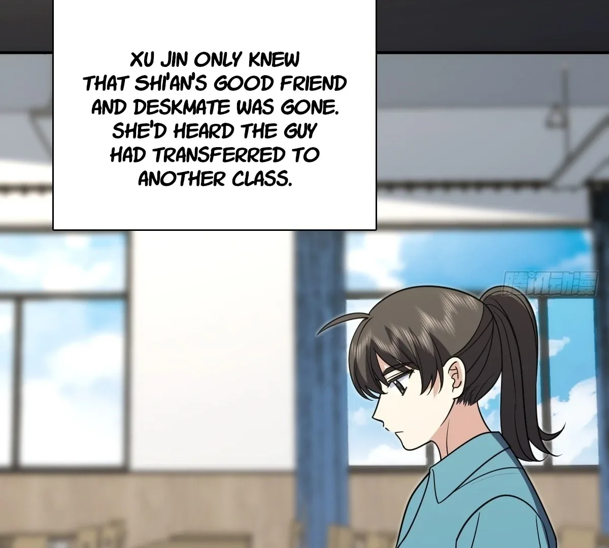 My Wife Is From a Thousand Years Ago Chapter 431 page 60