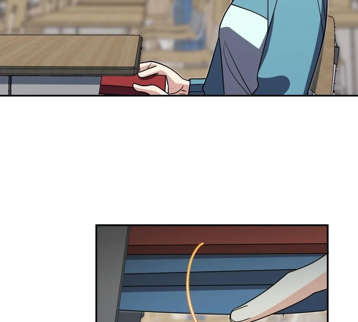 My Wife Is From a Thousand Years Ago Chapter 431 page 61