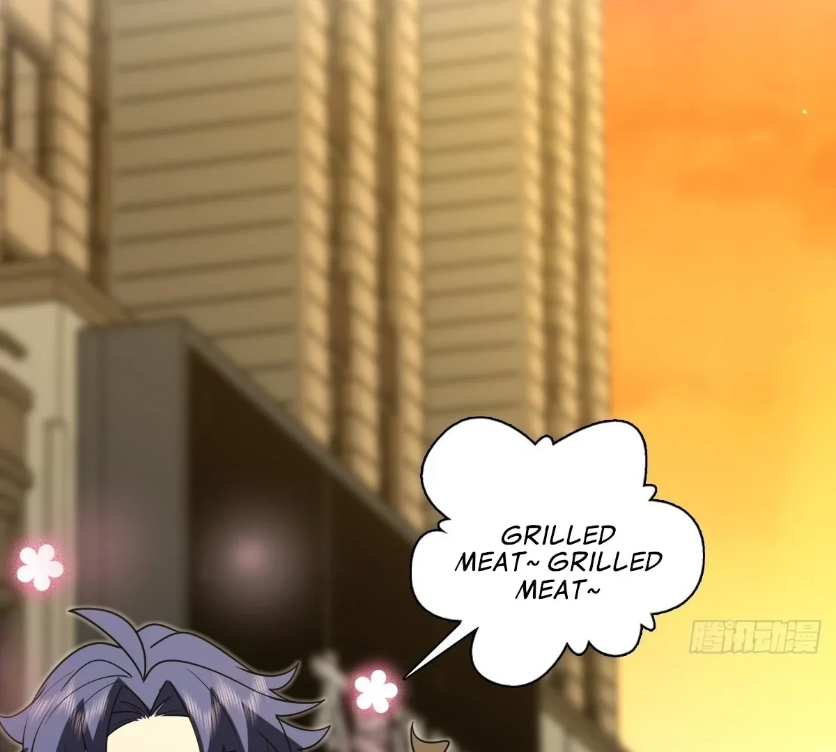 My Wife Is From a Thousand Years Ago Chapter 431 page 73