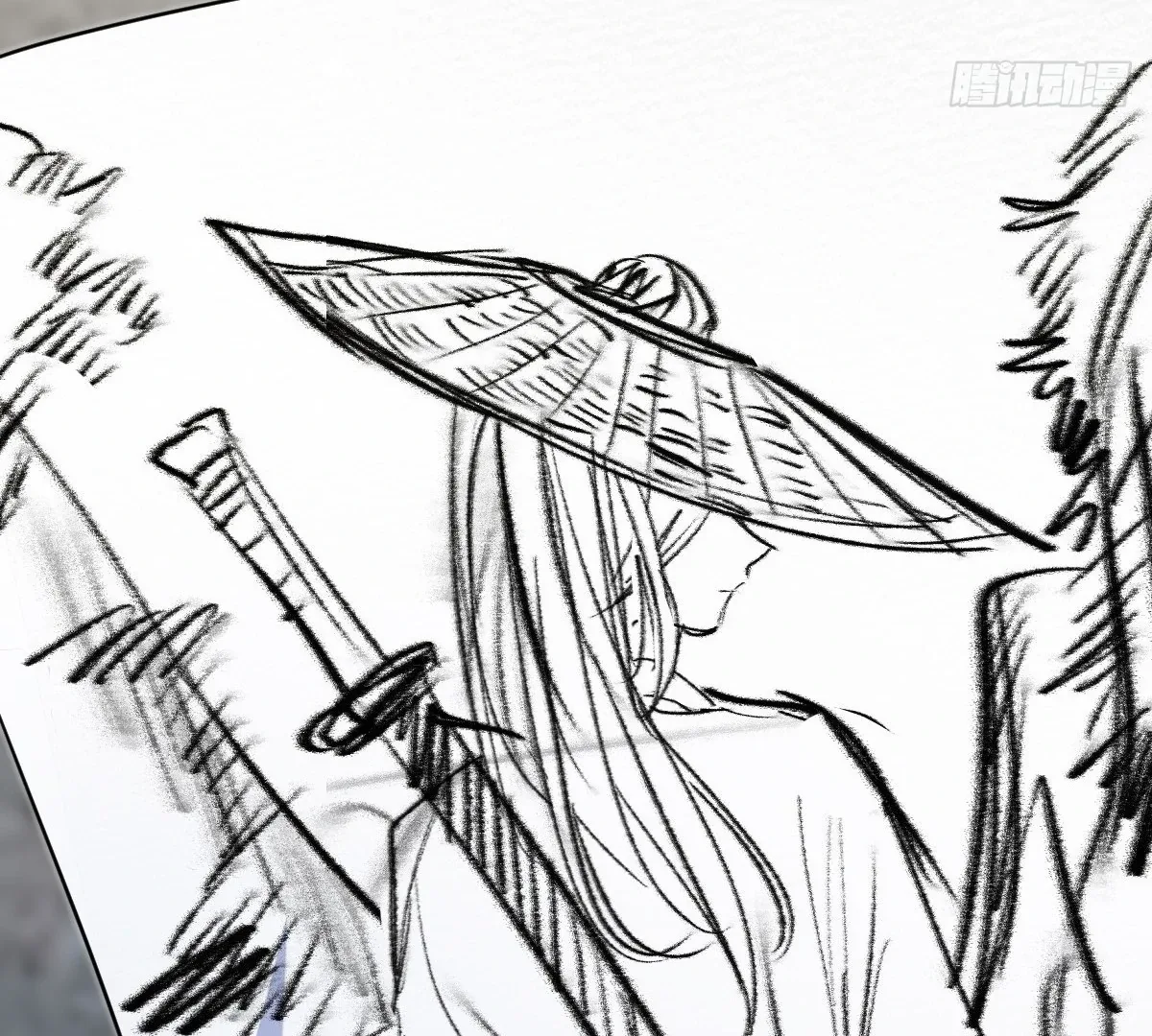My Wife Is From a Thousand Years Ago Chapter 431 page 64