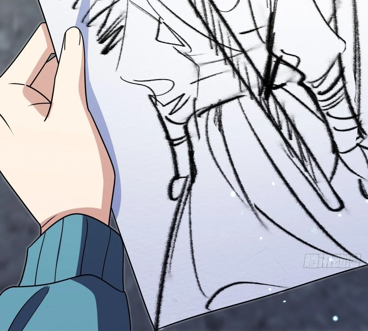 My Wife Is From a Thousand Years Ago Chapter 431 page 65