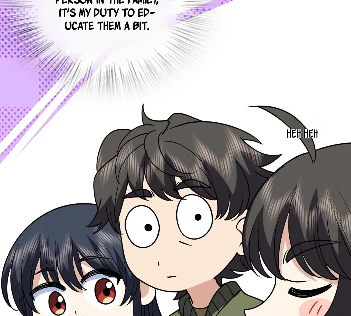 My Wife Is From a Thousand Years Ago Chapter 431 page 78
