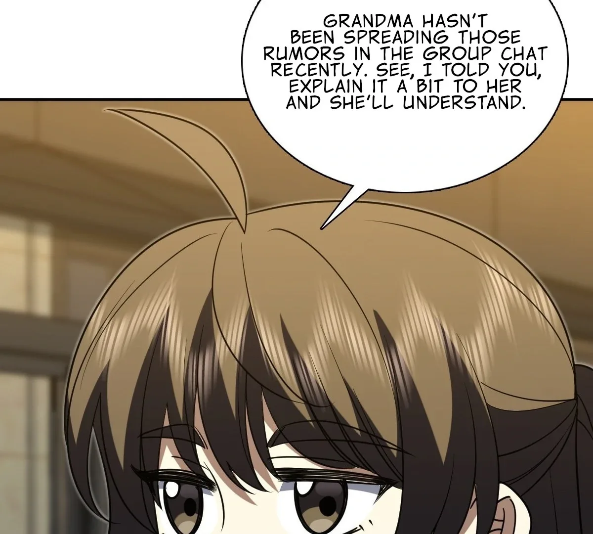 My Wife Is From a Thousand Years Ago Chapter 431 page 76