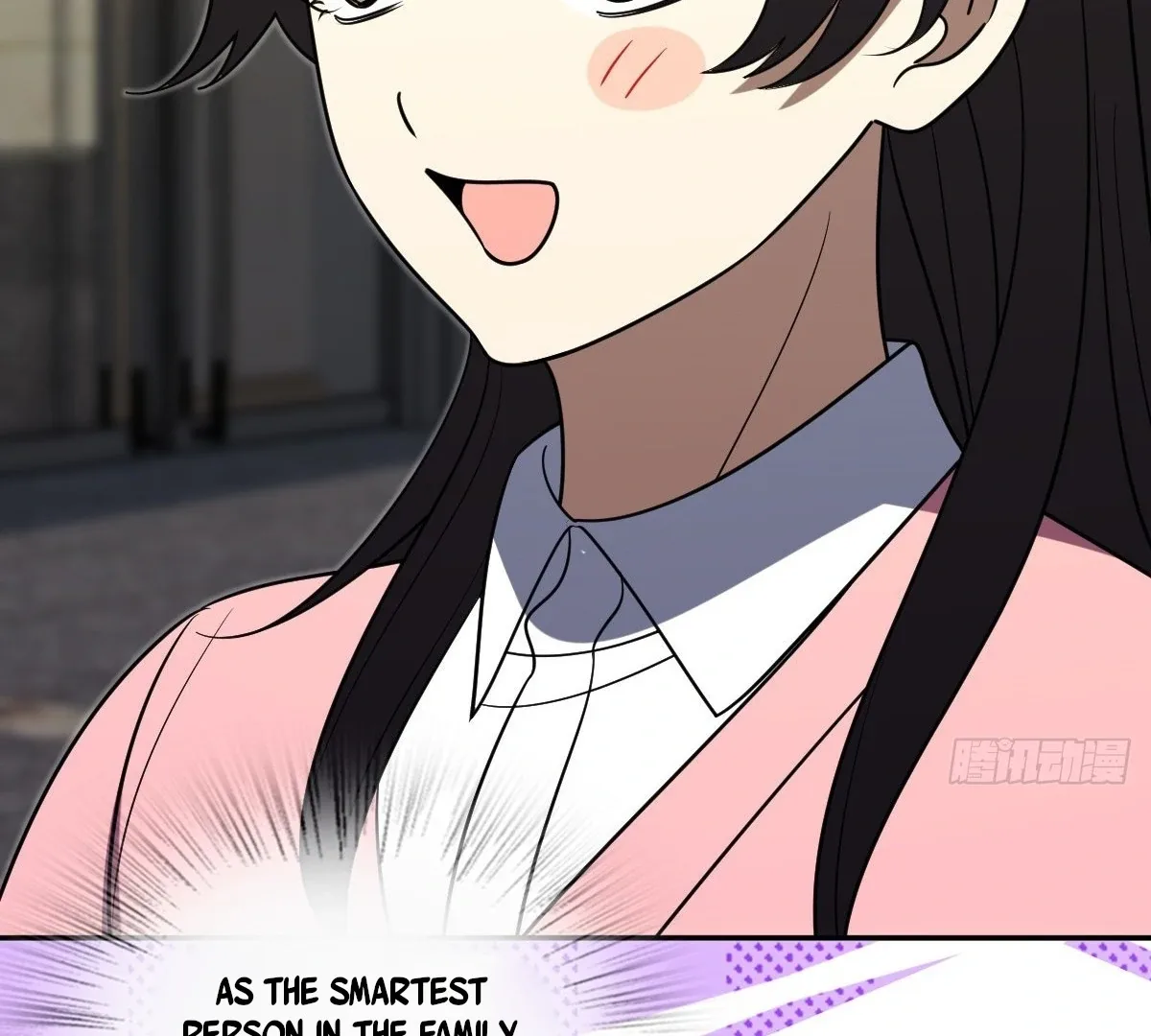 My Wife Is From a Thousand Years Ago Chapter 431 page 77