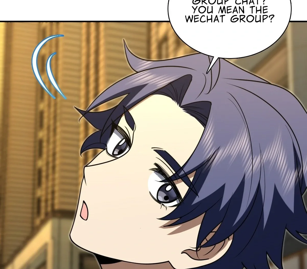 My Wife Is From a Thousand Years Ago Chapter 431 page 80