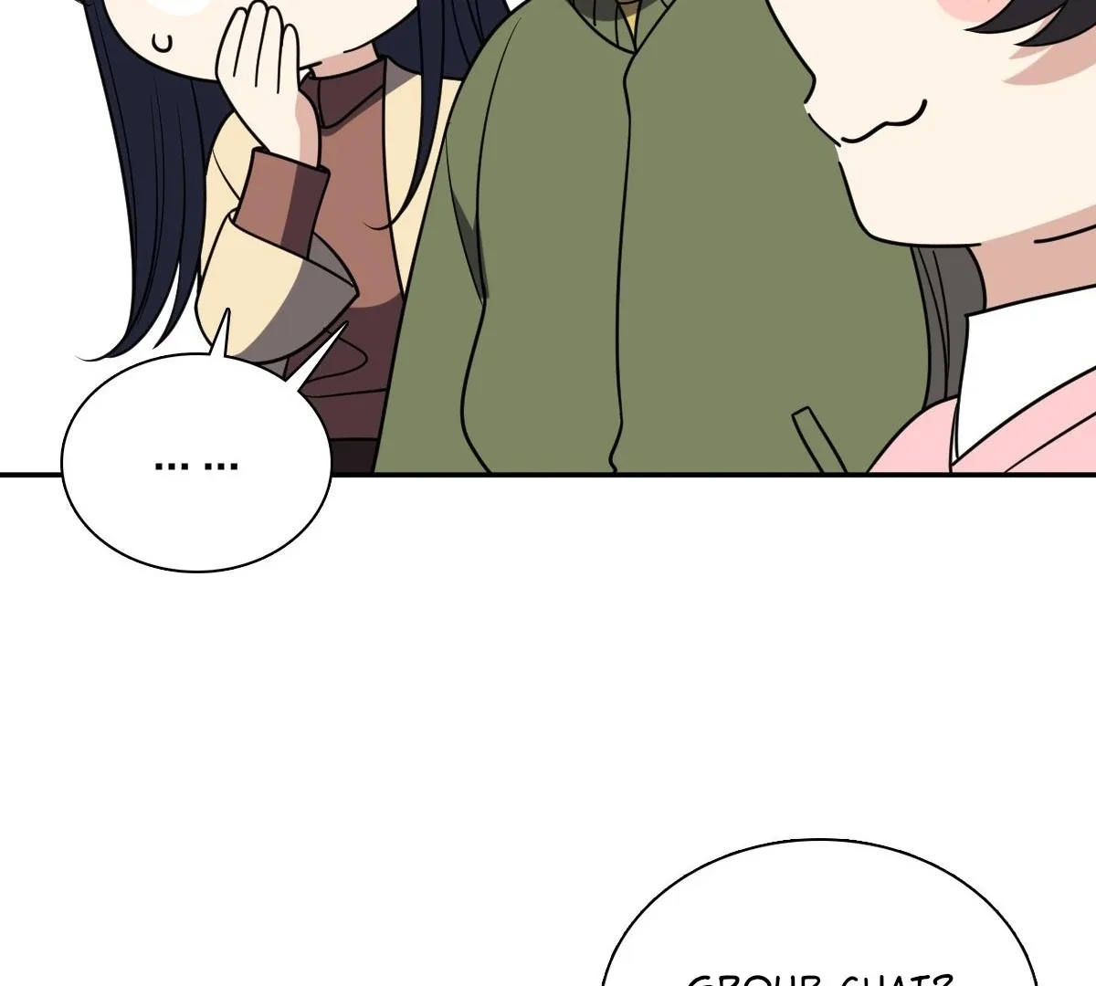My Wife Is From a Thousand Years Ago Chapter 431 page 79