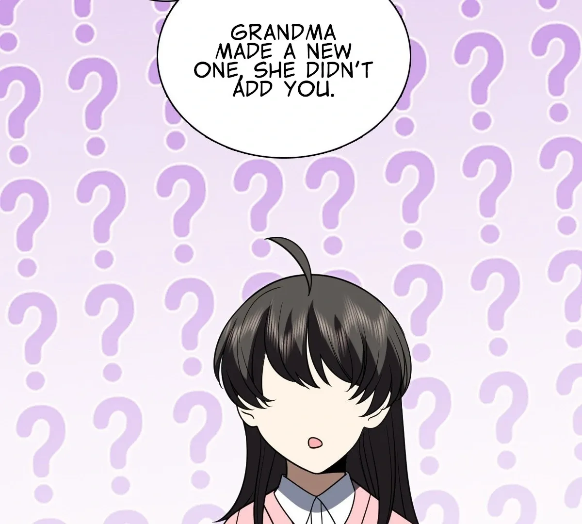 My Wife Is From a Thousand Years Ago Chapter 431 page 82