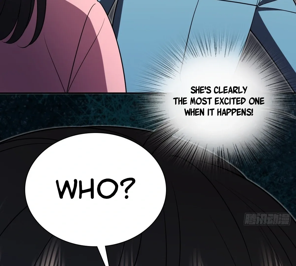 My Wife Is From a Thousand Years Ago Chapter 431 page 106