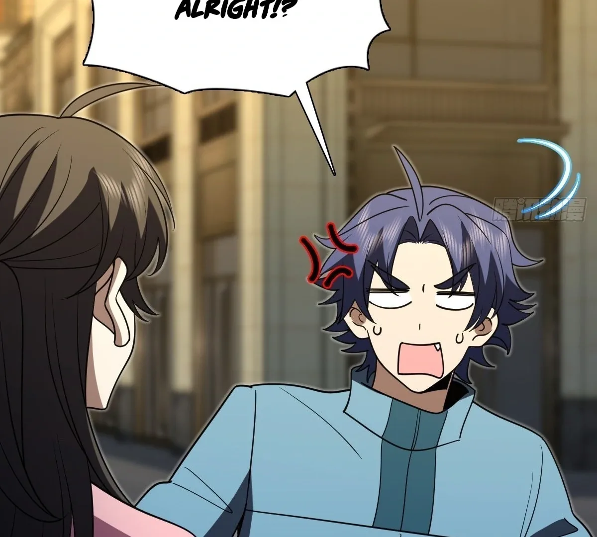 My Wife Is From a Thousand Years Ago Chapter 431 page 105