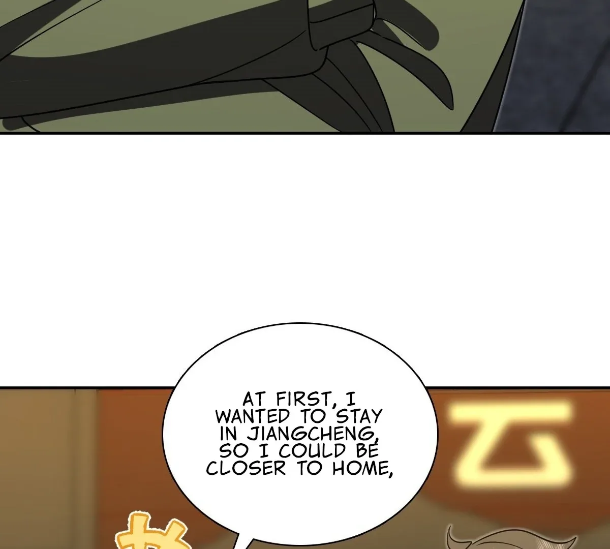 My Wife Is From a Thousand Years Ago Chapter 431 page 91