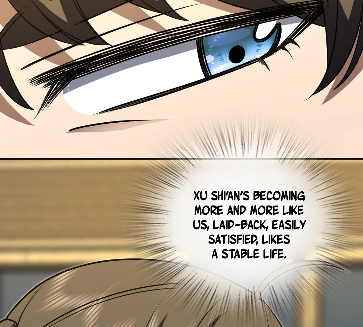 My Wife Is From a Thousand Years Ago Chapter 431 page 98