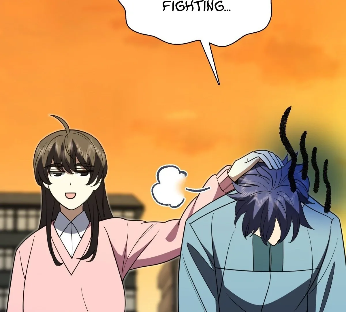 My Wife Is From a Thousand Years Ago Chapter 431 page 110