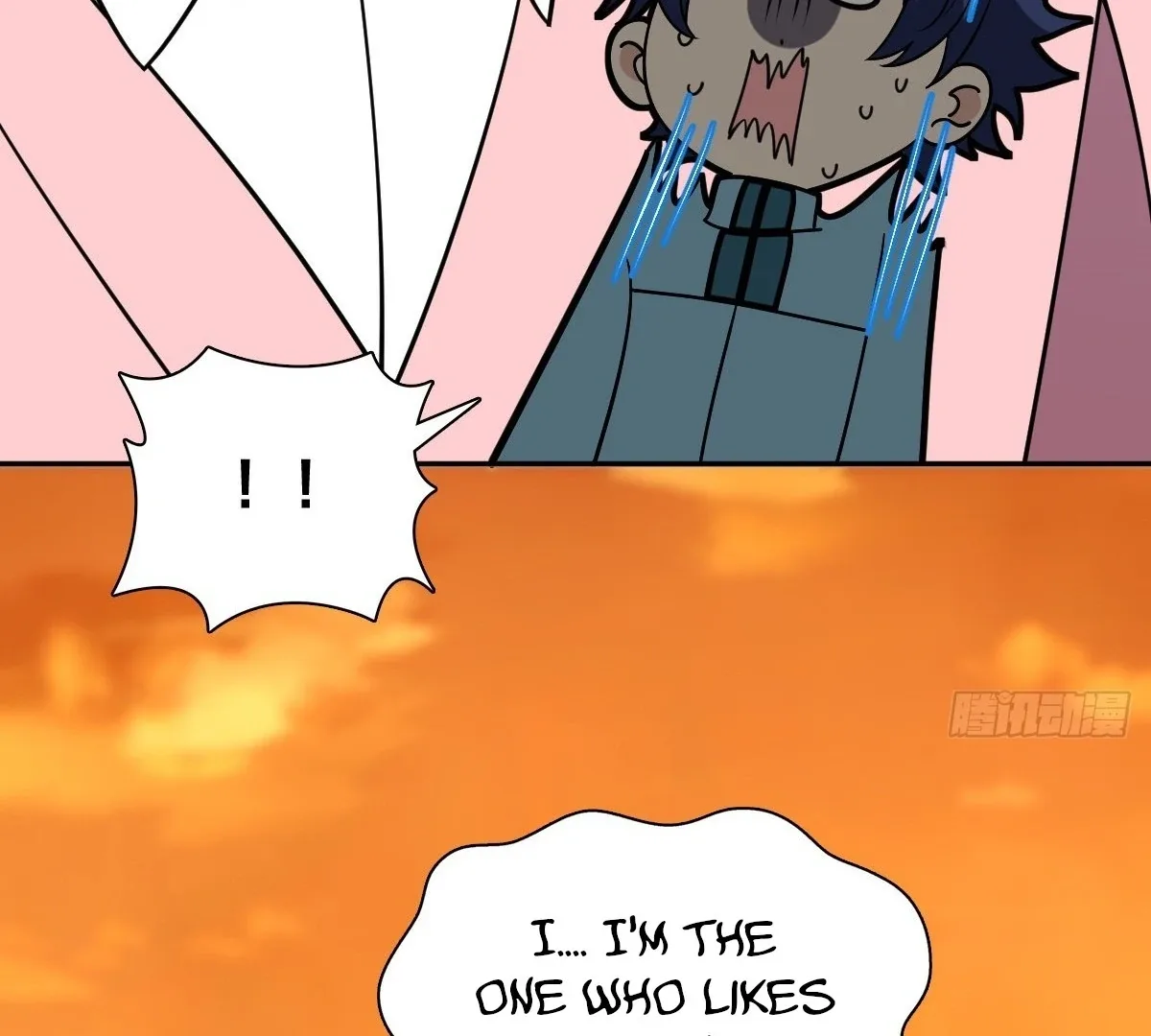 My Wife Is From a Thousand Years Ago Chapter 431 page 109