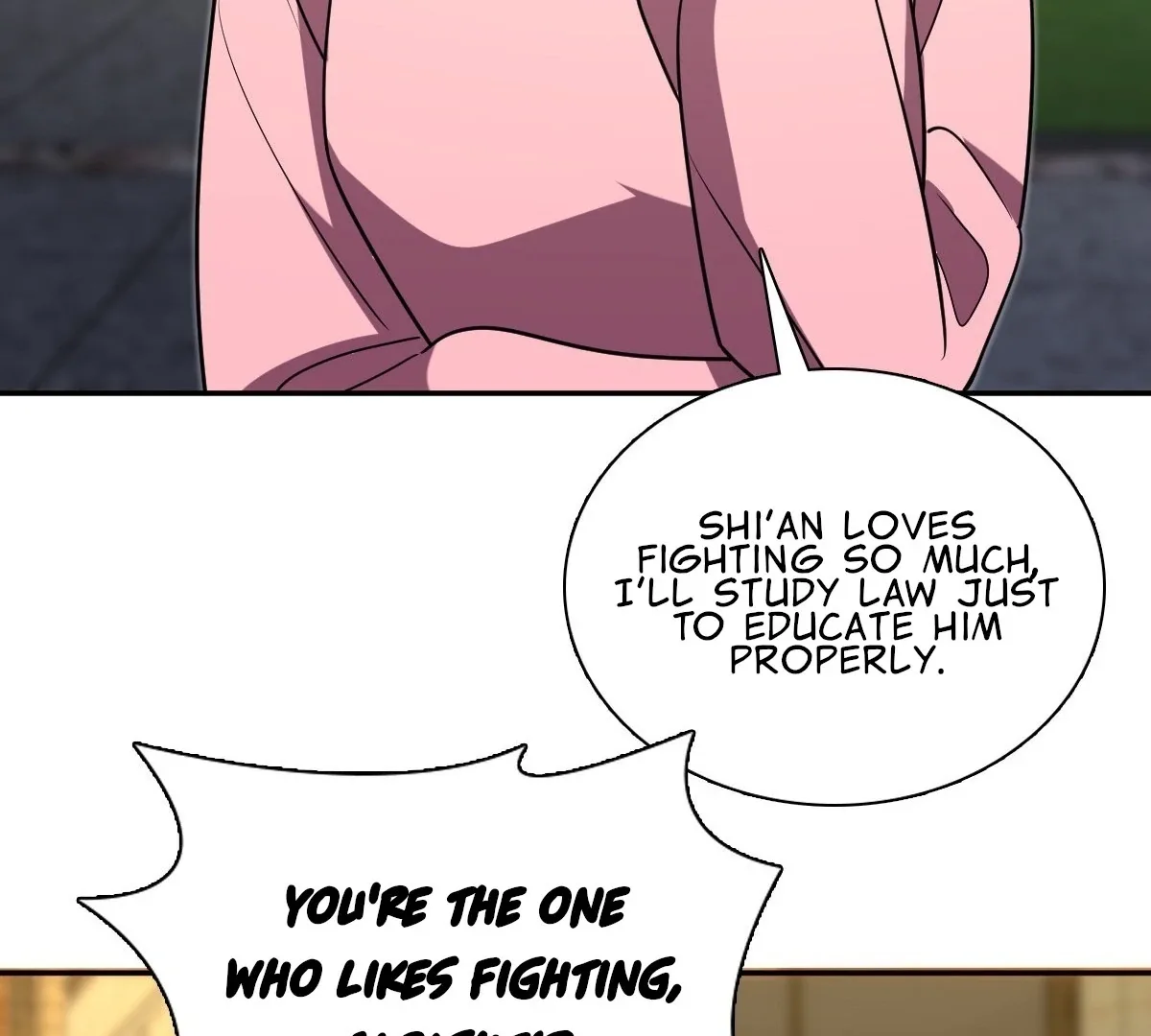 My Wife Is From a Thousand Years Ago Chapter 431 page 104