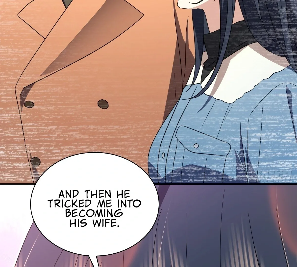 My Wife Is From a Thousand Years Ago Chapter 434 page 5