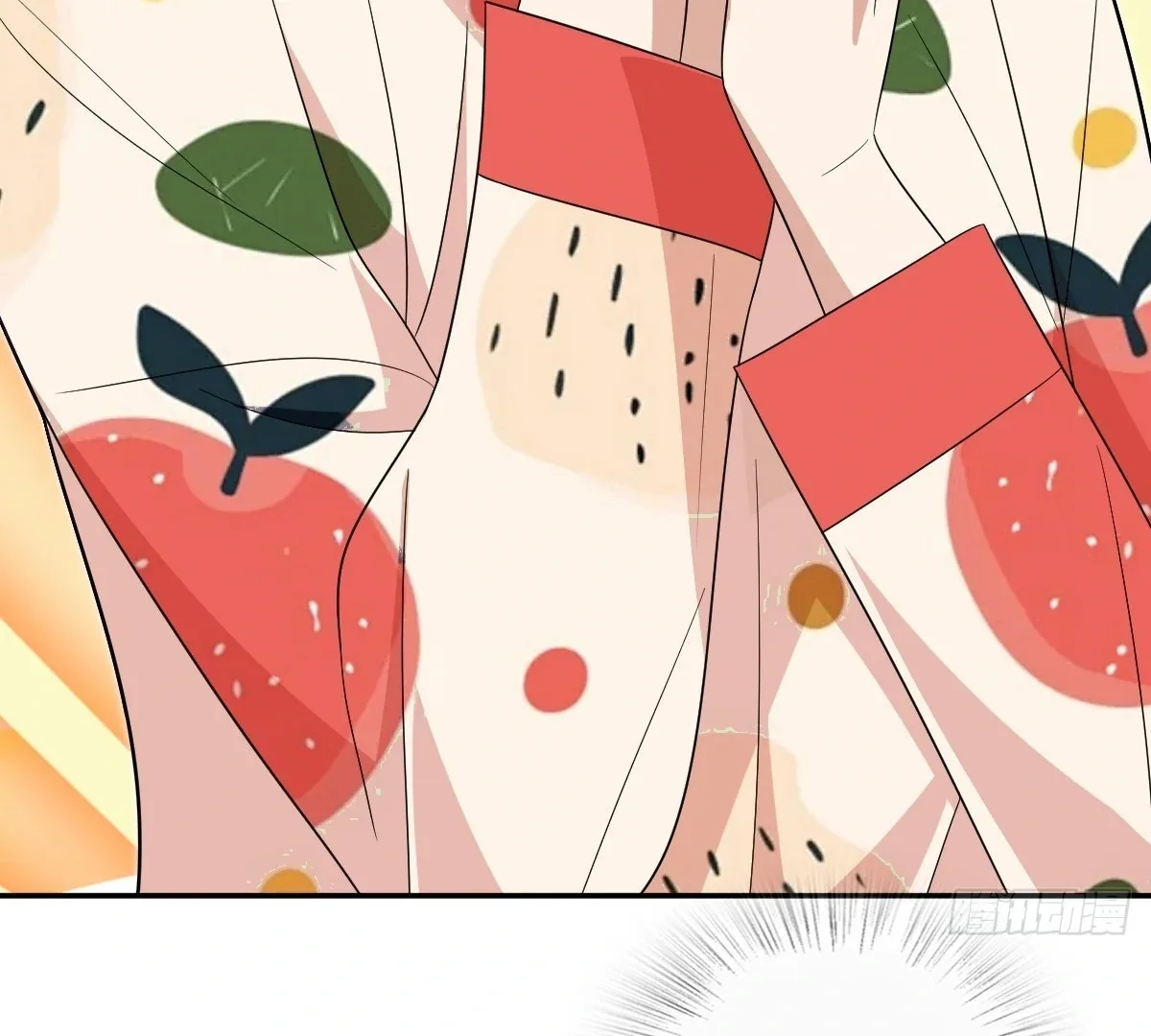 My Wife Is From a Thousand Years Ago Chapter 434 page 10